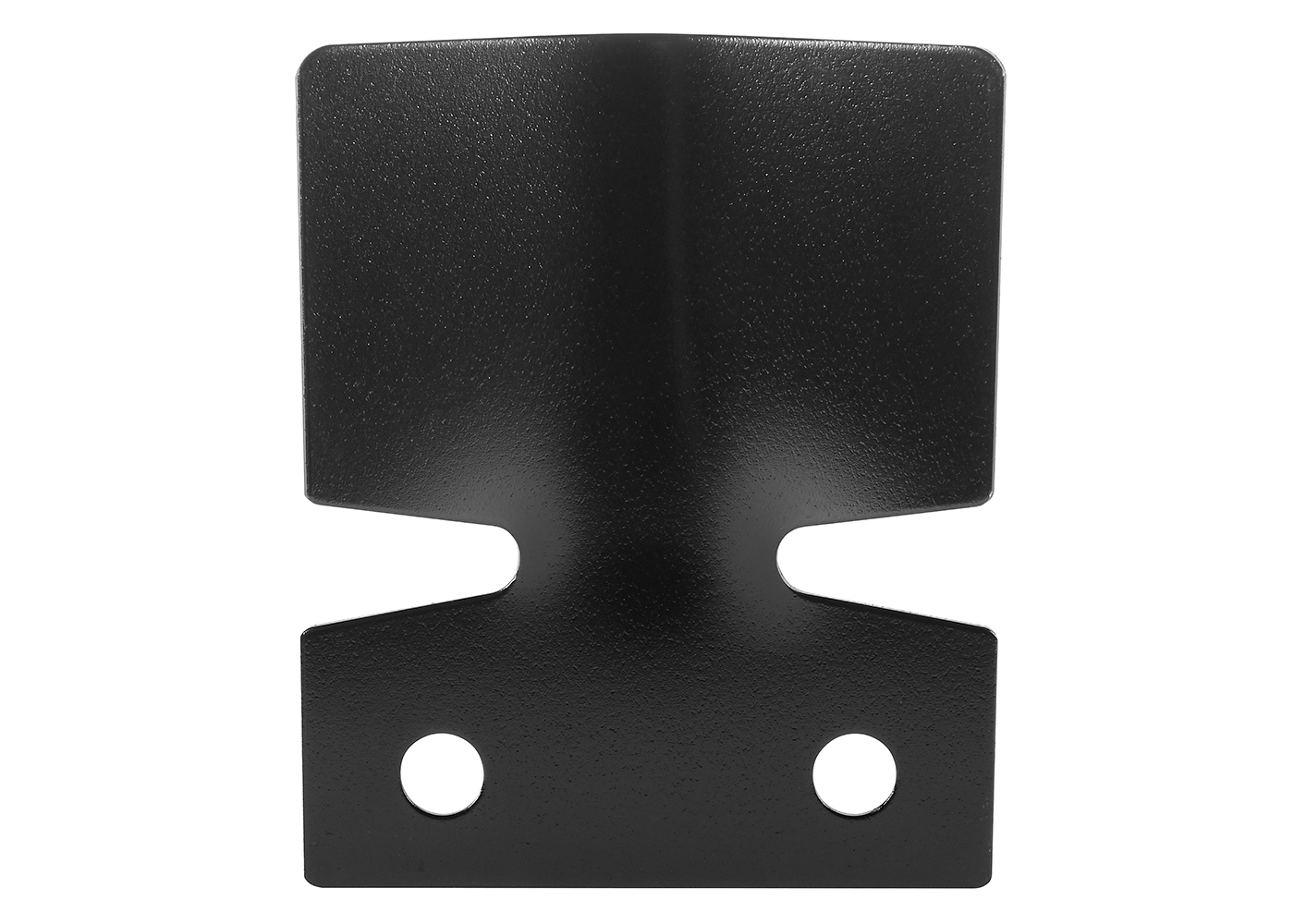 RCT660 Black Bumper Protection Plate
